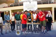 صحيفة المرصد اخبار اليمن الان برعاية انتقالي العاصمة اختتام لأندية اخبار اليمن الان الحدث اليوم عاجل صحيفة المرصد