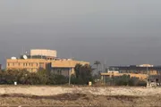 عرب تايم اخبار اليمن الان إجلاء أميركي بالشرق الأوسط إيرانية اخبار اليمن الان الحدث اليوم عاجل عرب تايم