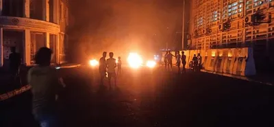 اخبار اليمن الان الحدث اليوم عاجل 