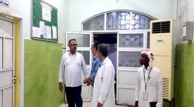 اخبار اليمن الان الحدث اليوم عاجل 