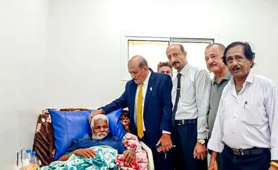 اخبار اليمن الان الجمعية الوطنية بمستشفى العسكري بالعاصمة اخبار اليمن الان الحدث اليوم عاجل