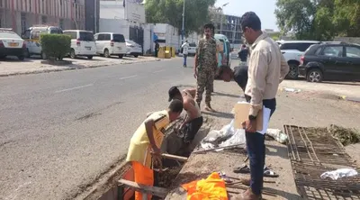 اخبار اليمن الان الحدث اليوم عاجل 