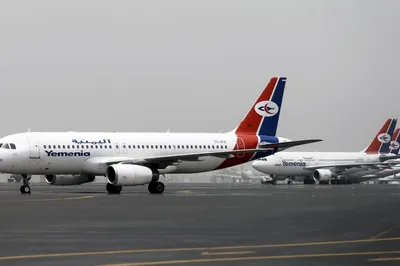 اخبار اليمن الان الخطوط الجوية اليمنية الحقيقة السوشيال اخبار اليمن الان الحدث اليوم عاجل