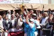 اخبار اليمن الان الحدث اليوم عاجل وكالة الصحافة اليمنية