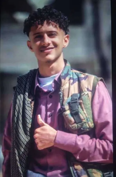 اخبار اليمن الان مصرع مقاتل بيافع الاسم والصورة اخبار اليمن الان الحدث اليوم عاجل