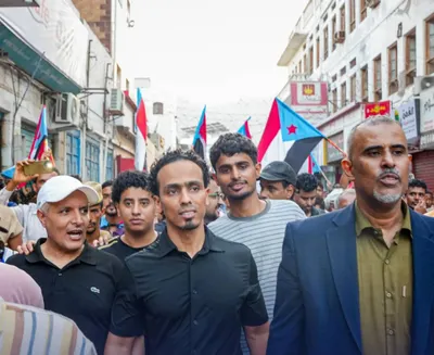 اخبار اليمن الان الحدث اليوم عاجل 