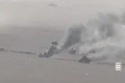 وكالة الصحافة اليمنية اخبار اليمن الان تحشيدات السعودية واحراق الآليات العسكرية اخبار اليمن الان الحدث اليوم عاجل وكالة الصحافة اليمنية