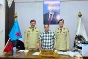 حياه عدن الإخباري اخبار اليمن الان عبدالرزاق الحالمي وزملاؤه الجنوب العسكرية اخبار اليمن الان الحدث اليوم عاجل حياه عدن الإخباري