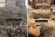 كريتر إسكاي اخبار اليمن الان وأطفالها الثلاثة وجنينها اختناقا منزلهم اخبار اليمن الان الحدث اليوم عاجل كريتر إسكاي