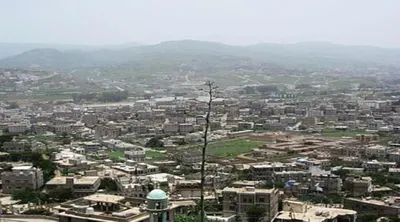 اخبار اليمن الان الحدث اليوم عاجل 