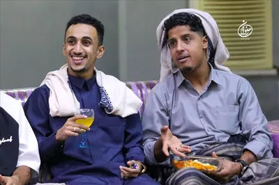 اخبار اليمن الان أجواء فرائحية لاعبو العاصمة يلتقون اخبار اليمن الان الحدث اليوم عاجل