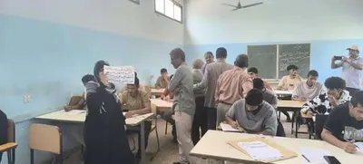 اخبار اليمن الان الحدث اليوم عاجل 