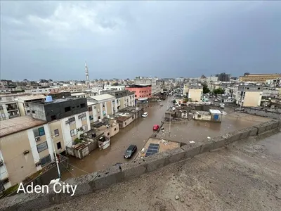 اخبار اليمن الان الحدث اليوم عاجل 