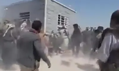 اخبار اليمن الان قبائل تهاجم للحوثيين احتجاجا جبايات اخبار اليمن الان الحدث اليوم عاجل