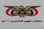صدى الساحل اخبار اليمن الان المغتربين استعداده الكامل لتلقي شكاوى اخبار اليمن الان الحدث اليوم عاجل صدى الساحل