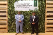 عدن تايم اخبار اليمن الان المؤتمر العالمي للمناخ والصحة البرازيل اخبار اليمن الان الحدث اليوم عاجل عدن تايم