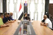 عدن تايم اخبار اليمن الان حضرموت الأستاذ بمشروع الابتزاز الإلكتروني اخبار اليمن الان الحدث اليوم عاجل عدن تايم