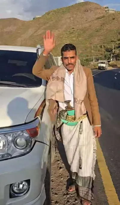 اخبار اليمن الان هجوم ناري العولقي ظهوره المسيرة اخبار اليمن الان الحدث اليوم عاجل