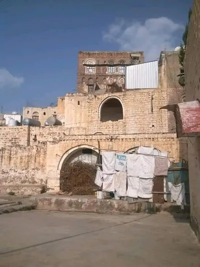 اخبار اليمن الان الحدث اليوم عاجل 