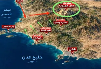 اخبار اليمن الان حوثيون يكشفون استعدادهم الهجوم باتجاه اخبار اليمن الان الحدث اليوم عاجل