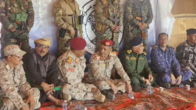 اخبار اليمن الان الحدث اليوم عاجل 