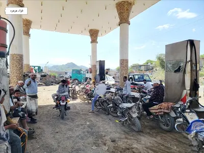 اخبار اليمن الان الحدث اليوم عاجل 