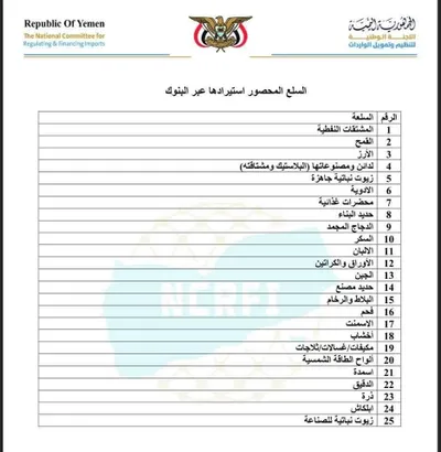 اخبار اليمن الان الحدث اليوم عاجل 