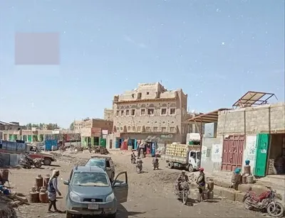 اخبار اليمن الان وإصابة اشتباكات قبلية بالجوف اليمنية اخبار اليمن الان الحدث اليوم عاجل