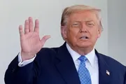 عرب تايم اخبار اليمن الان ترامب الحرب الأمريكية الإسرائيلية ستنتهي اخبار اليمن الان الحدث اليوم عاجل عرب تايم
