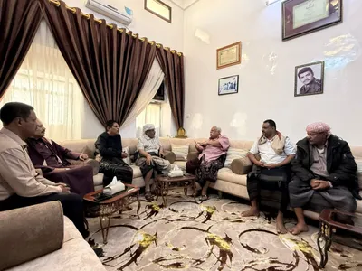 اخبار اليمن الان الكثيري عبدالرحيم بإسهاماته الوطنية الرائدة اخبار اليمن الان الحدث اليوم عاجل