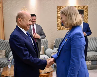 اخبار اليمن الان الحدث اليوم عاجل 