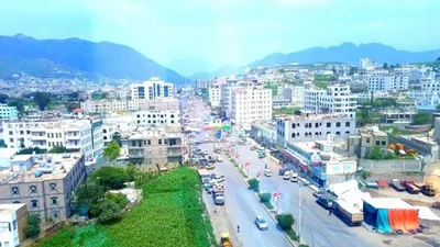 اخبار اليمن الان الموت رصاصة مفاجئة امرأة اليمنية اخبار اليمن الان الحدث اليوم عاجل