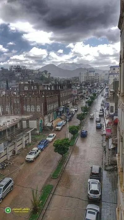 اخبار اليمن الان الحدث اليوم عاجل 