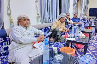 اخبار اليمن الان الحدث اليوم عاجل 