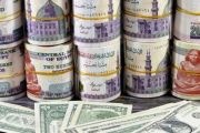 الدولار يتجاوز 53 جنيها في مصر وسط توترات...