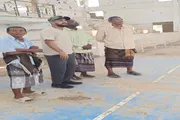عدن تايم اخبار اليمن الان بالنزول الشهداء الصاصي يباشر مهامه اخبار اليمن الان الحدث اليوم عاجل عدن تايم