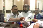 عدن تايم اخبار اليمن الان عملية تسليم المبالغ المستردة ١٤٤٦هـ اخبار اليمن الان الحدث اليوم عاجل عدن تايم