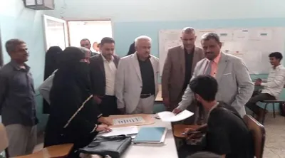 اخبار اليمن الان الحدث اليوم عاجل 