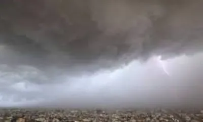 اخبار اليمن الان تحذيرات أمطار رعدية وأجواء واضطراب اخبار اليمن الان الحدث اليوم عاجل