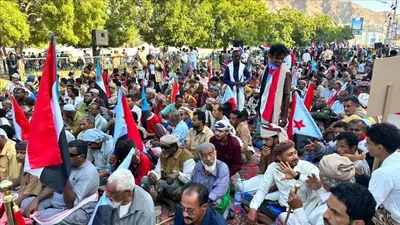 اخبار اليمن الان الحدث اليوم عاجل 