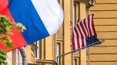 اخبار اليمن الان روسيا اجتماعا دبلوماسيين أميركيين الأسبوع اخبار اليمن الان الحدث اليوم عاجل