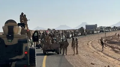 اخبار اليمن الان الحدث اليوم عاجل 