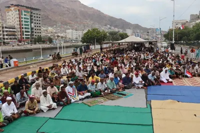 اخبار اليمن الان الحدث اليوم عاجل 