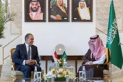 الموقع بوست اخبار اليمن الان مباحثات مصرية سعودية واستئناف مفاوضات اخبار اليمن الان الحدث اليوم عاجل الموقع بوست