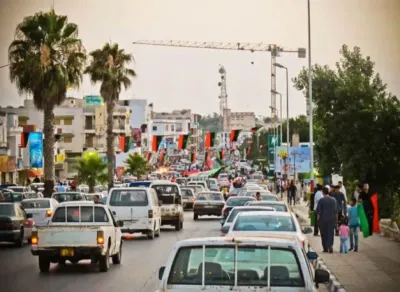 اخبار اليمن الان الحدث اليوم عاجل 