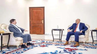 اخبار اليمن الان الحدث اليوم عاجل 