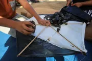عرب تايم اخبار اليمن الان البالونات الطائرات الورقية تحذيرات وإسرائيلية اخبار اليمن الان الحدث اليوم عاجل عرب تايم