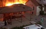 صحيفة الثورة صنعاء اخبار اليمن الان الأورومتوسطي إسرائيل مستشفى المعمداني استهداف اخبار اليمن الان الحدث اليوم عاجل صحيفة الثورة صنعاء