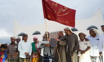 اخبار اليمن الان المحافظ الثقلي البشمهي ببيرق الثامنة اخبار اليمن الان الحدث اليوم عاجل