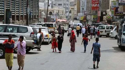 اخبار اليمن الان لأطفالي مؤثرة لناشط الفقر المواطنين اخبار اليمن الان الحدث اليوم عاجل